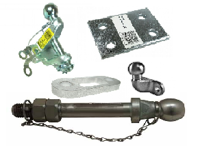 Towbar Accessories